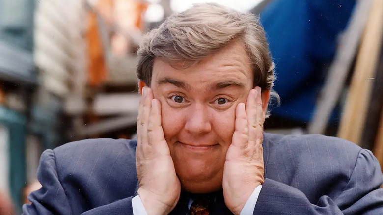 John Candy in "John Candy: I Like Me" (2025)