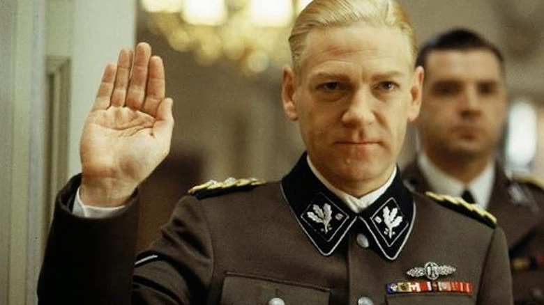 Kenneth Branagh in Conspiracy
