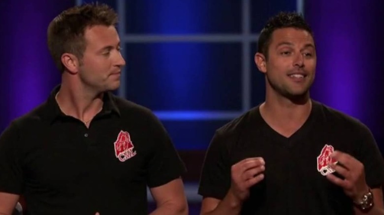 Cousins Maine sell on Shark Tank