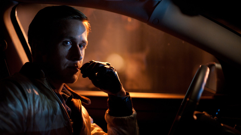 Ryan Gosling, Drive