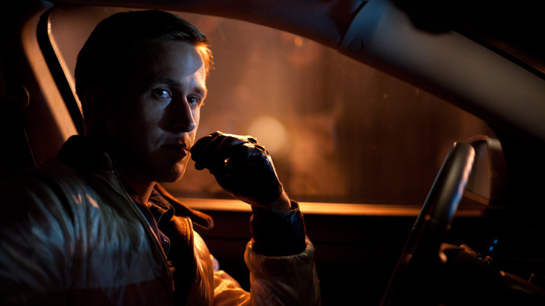 Ryan Gosling, Drive