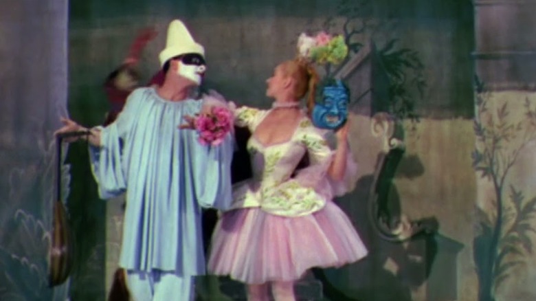 Gene Kelly in Invitation to the Dance
