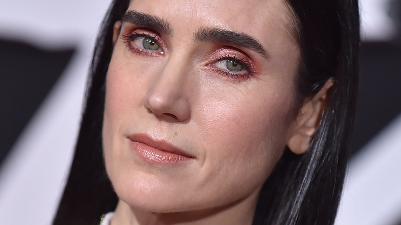 Jennifer Connelly on red carpet