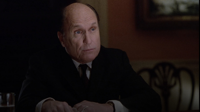 Robert Duvall