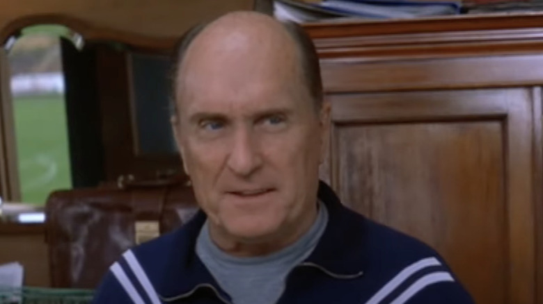 Robert Duvall