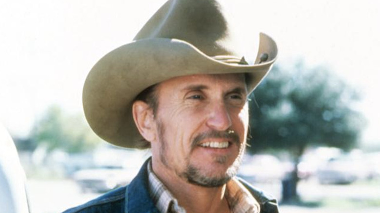 Robert Duvall