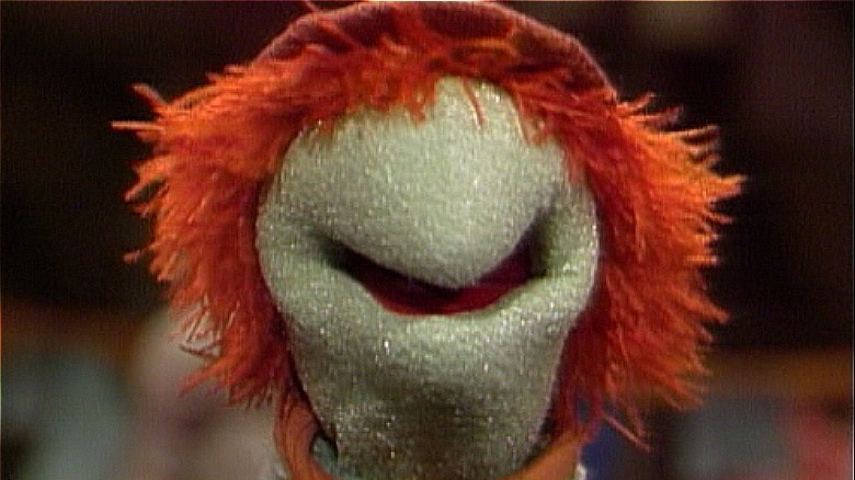 muppet show characters pictures and names