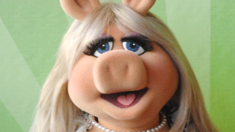 miss piggy