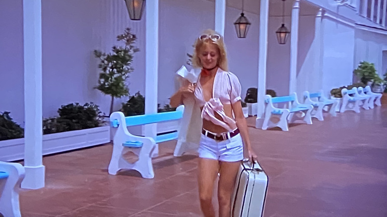 goldie hawn money ecstatic