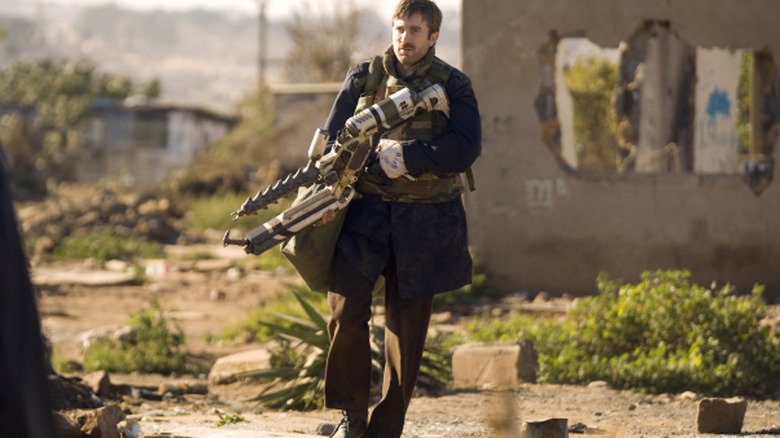 District 9