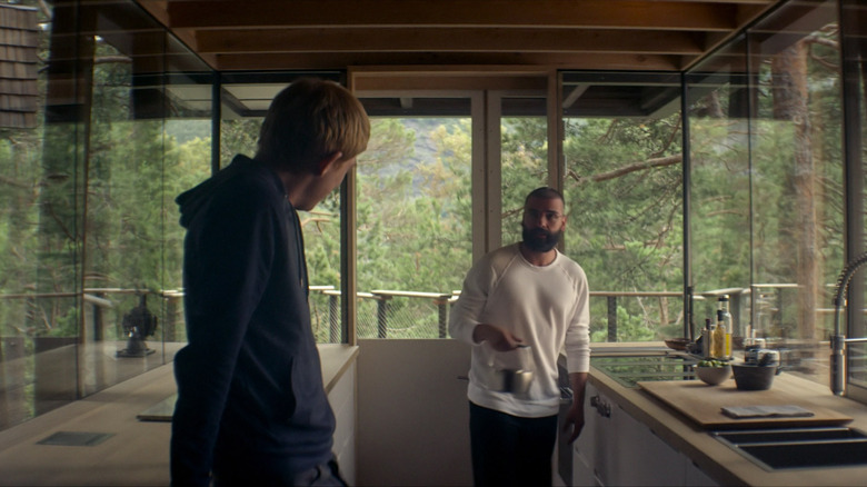 Ex Machina A.I.