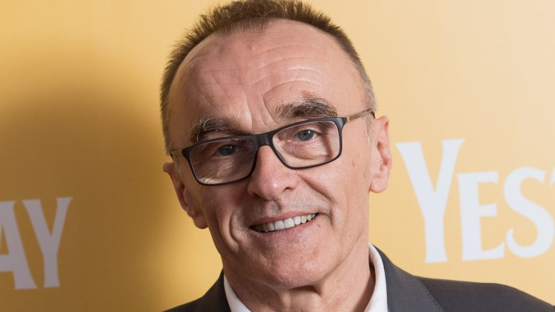 Danny Boyle