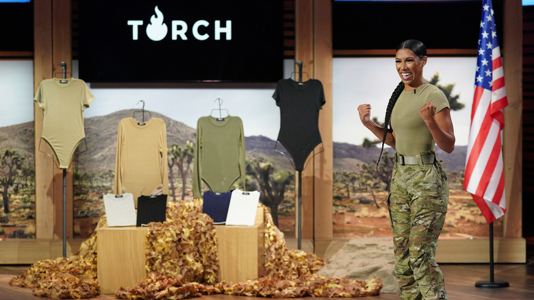 3 Things To Know About Torch Warrior Wear From Shark Tank