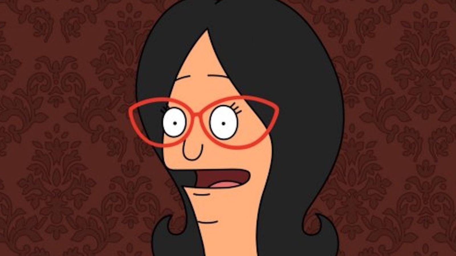 Is it just me or does Linda's hair look better pretty much any way but her  normal style? 😂 : r/BobsBurgers