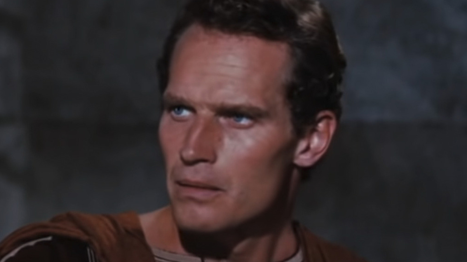 30 Greatest Charlton Heston Movies Ranked Worst To Best