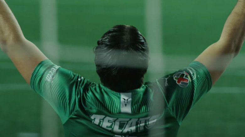 Chivas professional football team