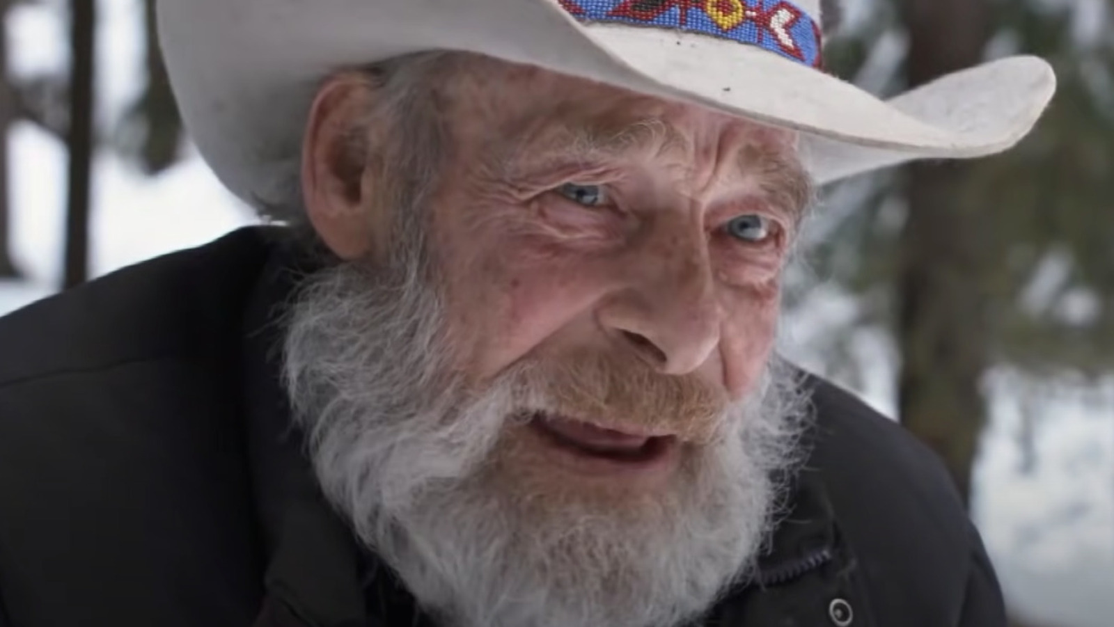 30 Best Episodes Of Mountain Men Ranked