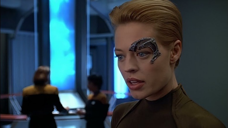 best star trek voyager episodes imdb