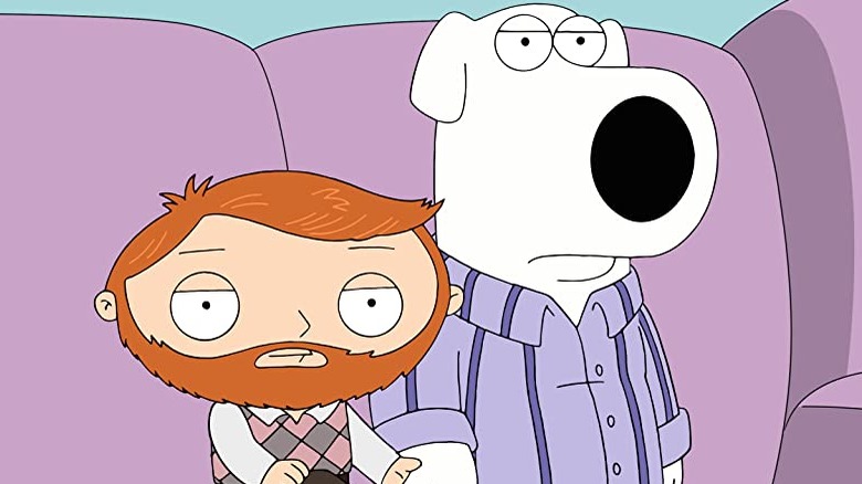 Emmy-Winning Episode