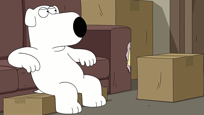 The D in Apartment 23 Season