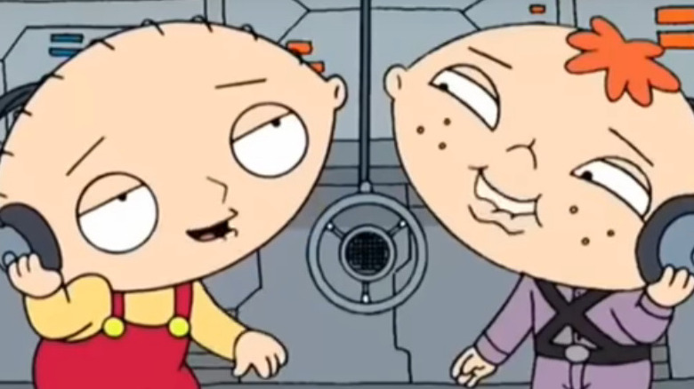 40 Best Family Guy Episodes Ranked, According To IMDb