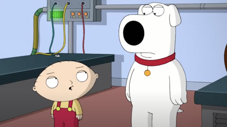 40 Best Family Guy Episodes Ranked, According To IMDb