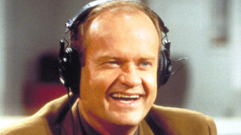 Frasier radio station