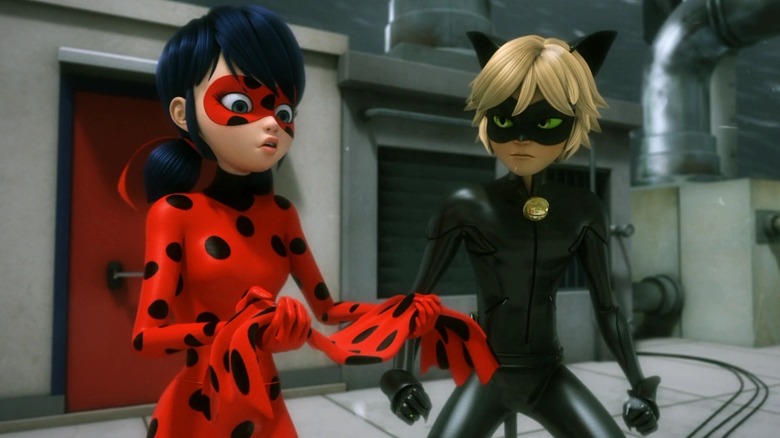 30 Best Miraculous Ladybug Episodes Ranked