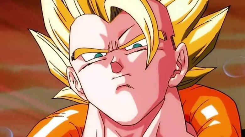 15 Times Dragon Ball Characters Surprisingly Changed Looks Out Of Nowhere 