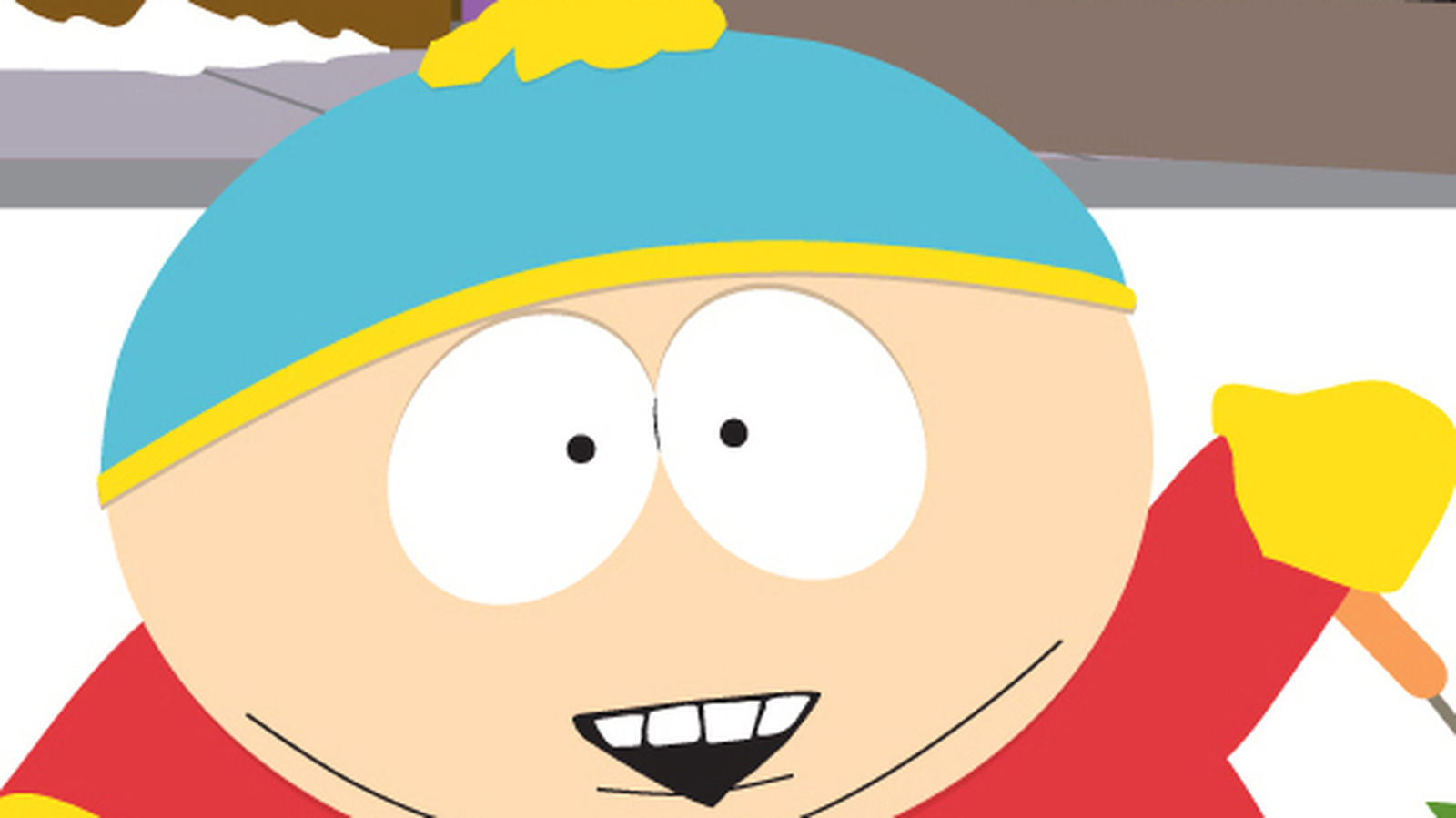 30 South Park Ranked