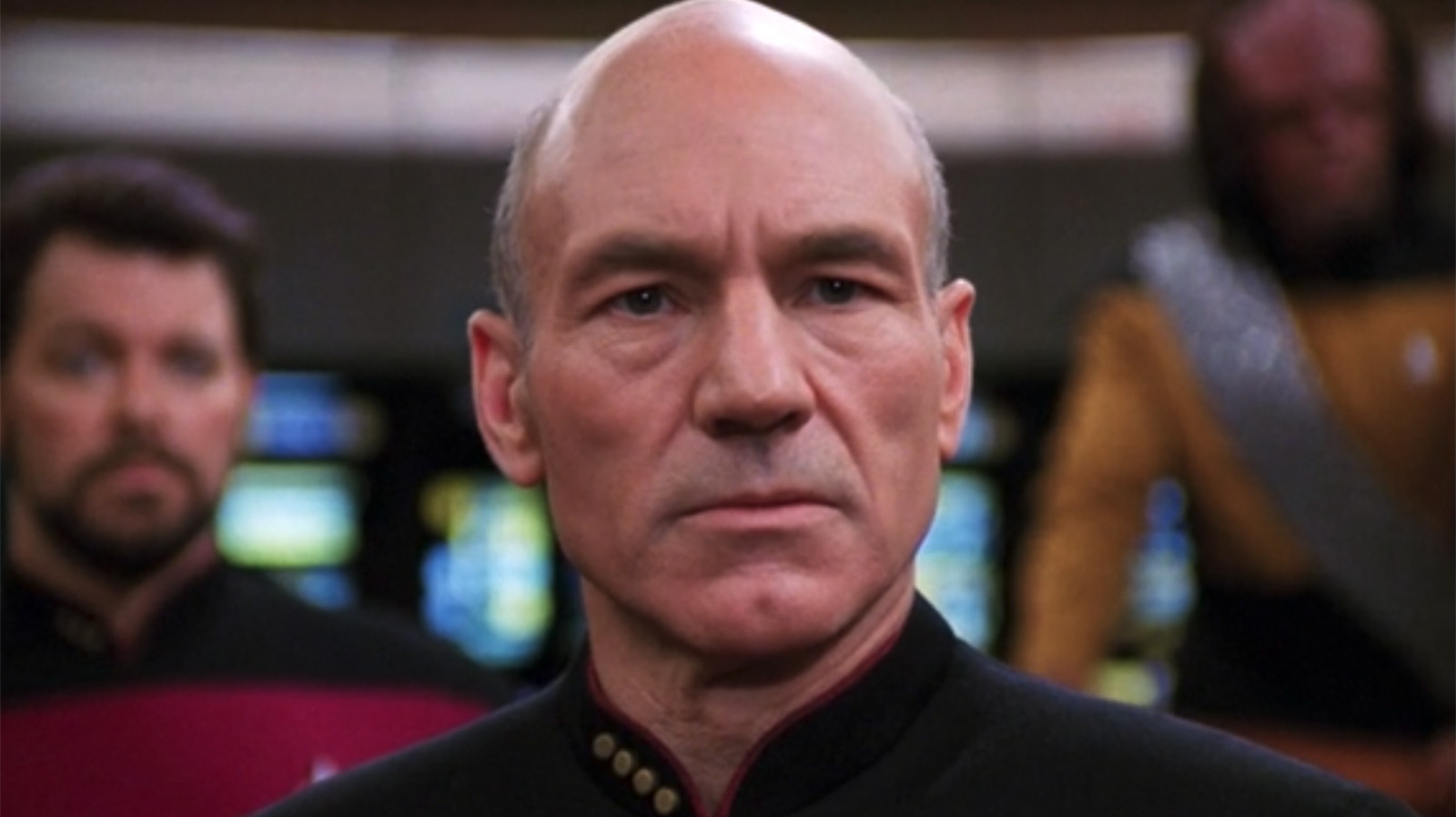 30 Best Star Trek The Next Generation Episodes Ranked