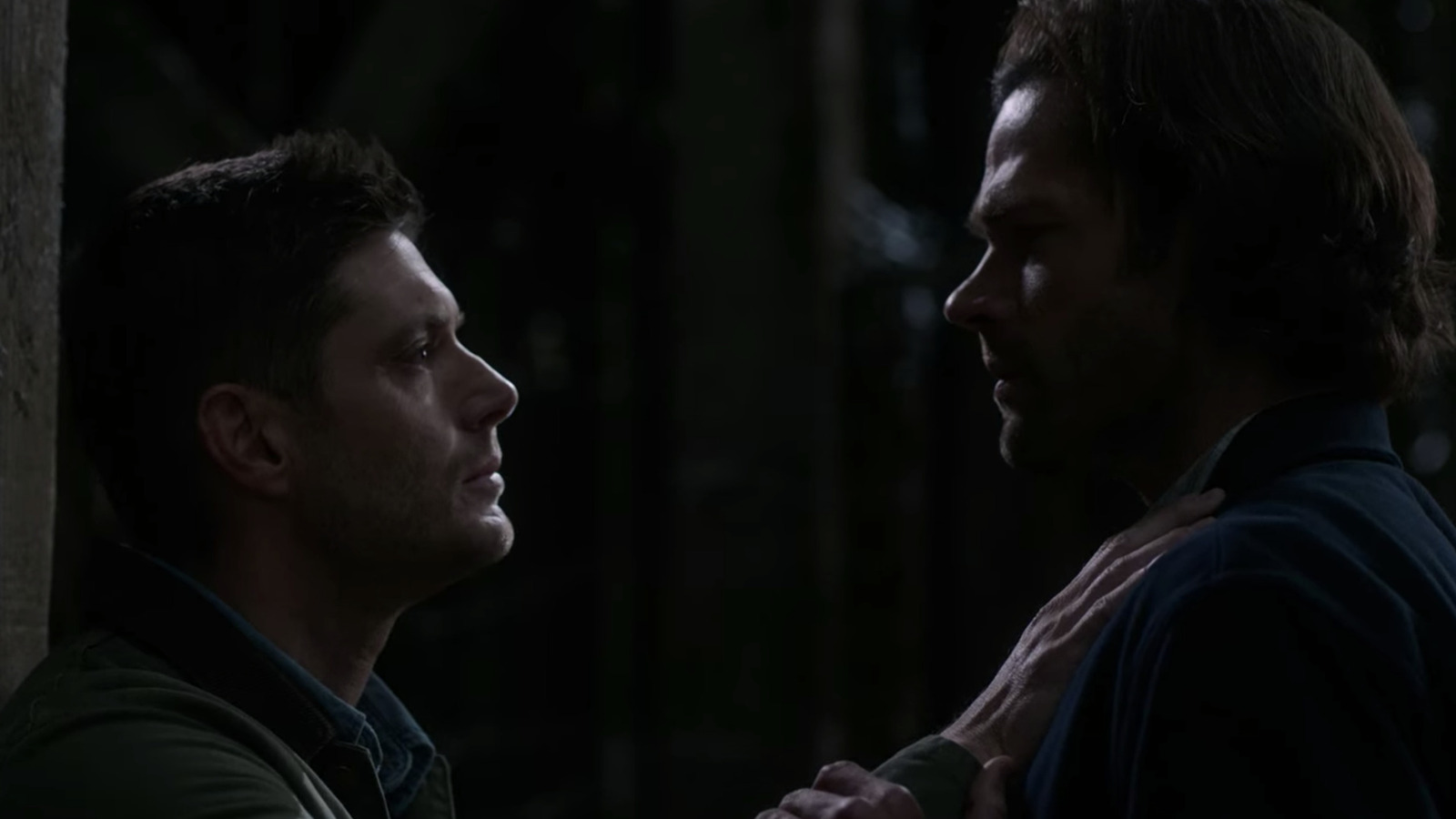 30 Best Supernatural Episodes Ranked 30 Best Supernatural Episodes Ranked