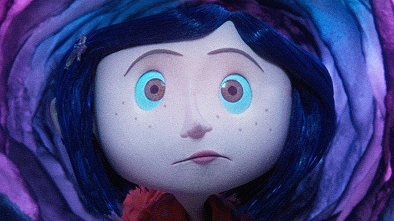 The Disturbing True Story of the Movie Coraline That Will Give You