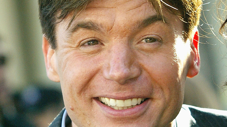 Mike Myers