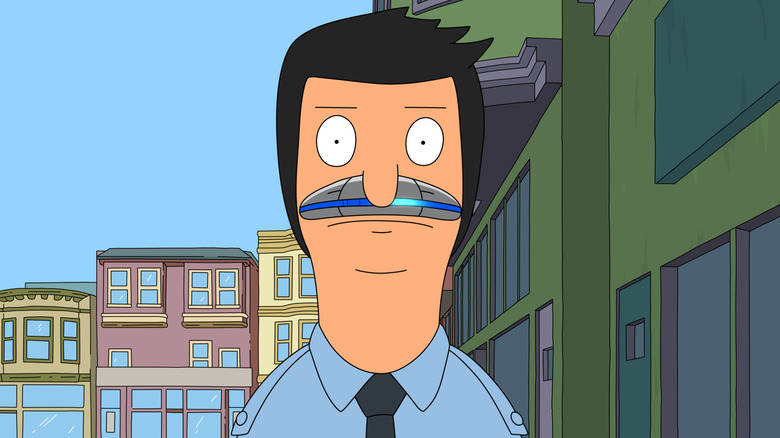 bob with robo stache