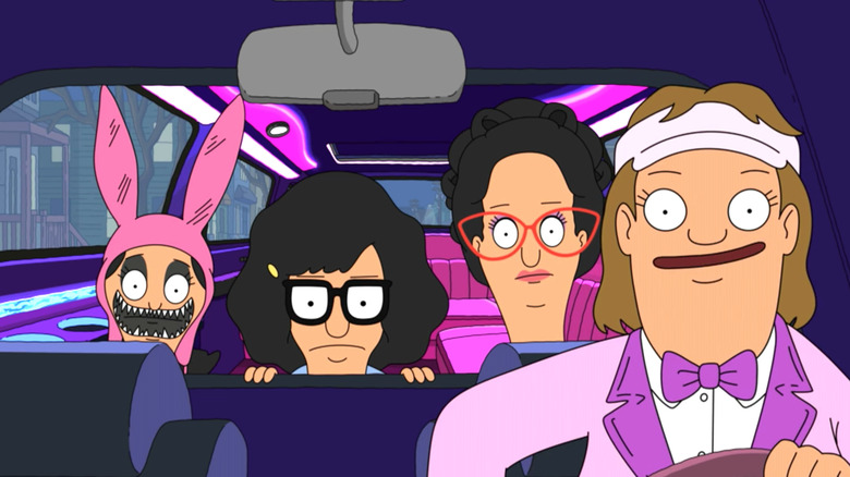 30 Most Popular Bob's Burgers Characters Ranked Worst To Best