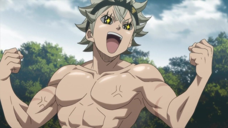 The Hottest Male Anime Characters  ReelRundown