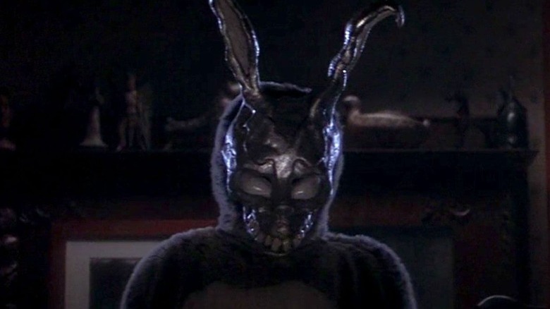 Frank in Donnie Darko