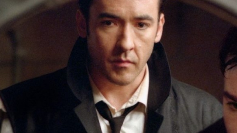 John Cusack in Indentity 