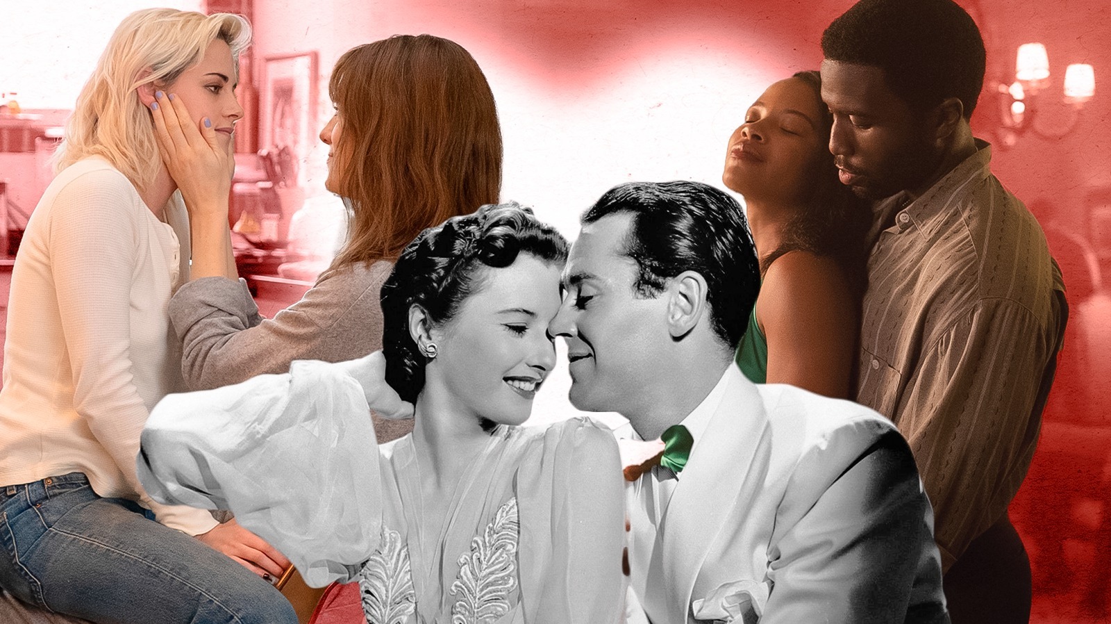 35 Best Romantic Movies Streaming [December 2023]