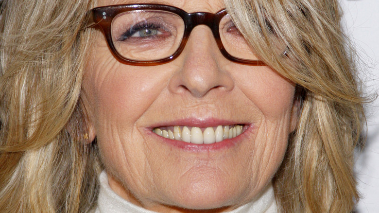 Diane Keaton at Darling Companion premiere 2017