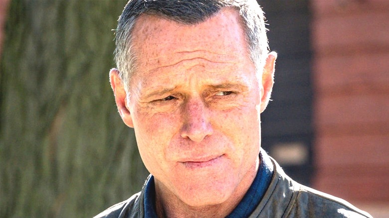 Hank Voight Chicago P.D.