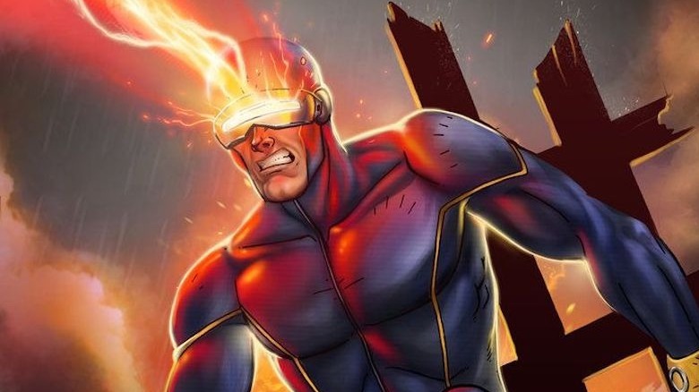 Cyclops power 