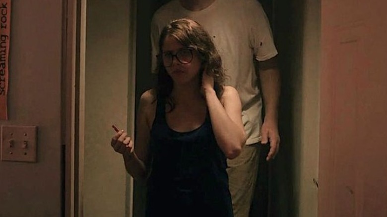 It stalking