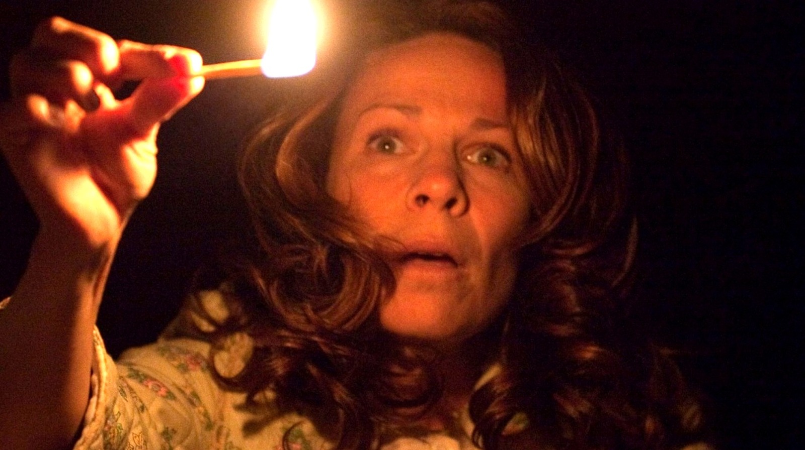 40 Haunting Movies Like The Conjuring You Need To See Next