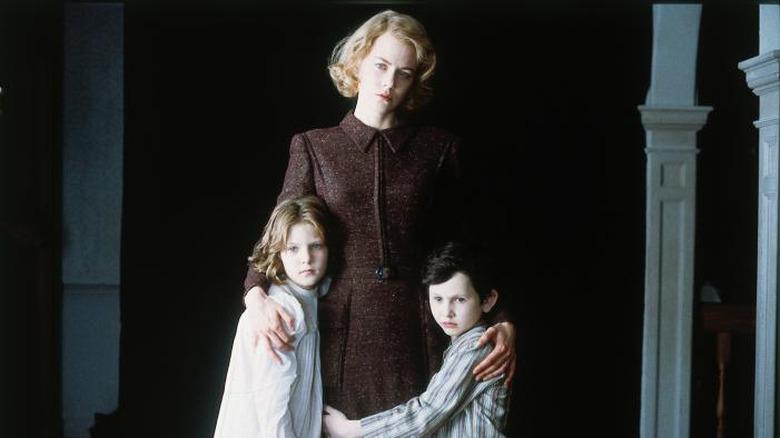 The Others family