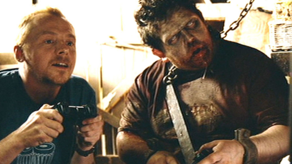 Shaun of the Dead