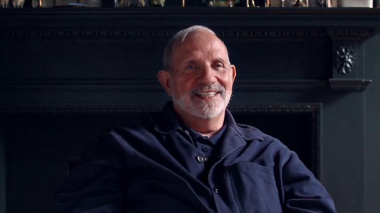 Brian De Palma in De Palma