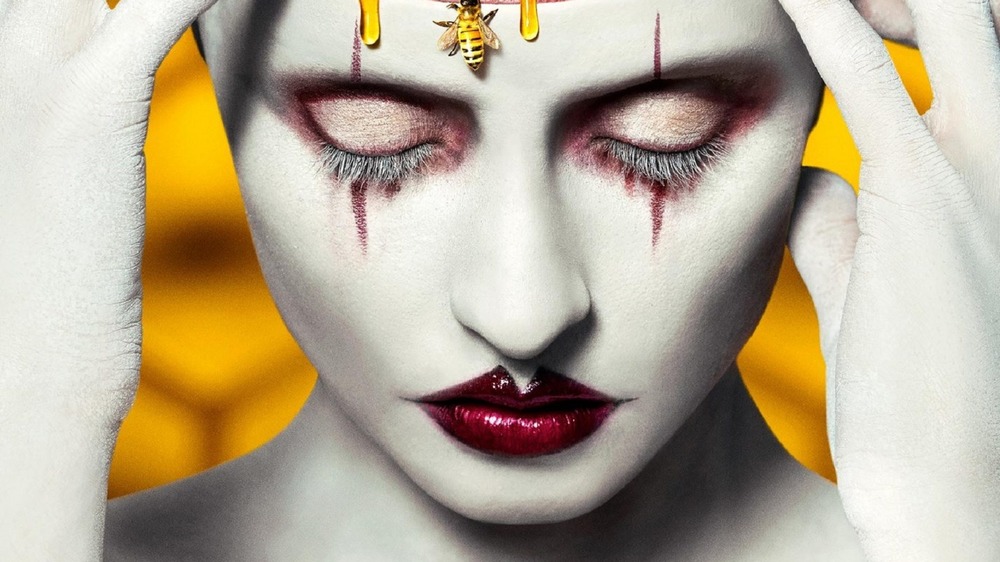 American Horror Story: Cult promo image