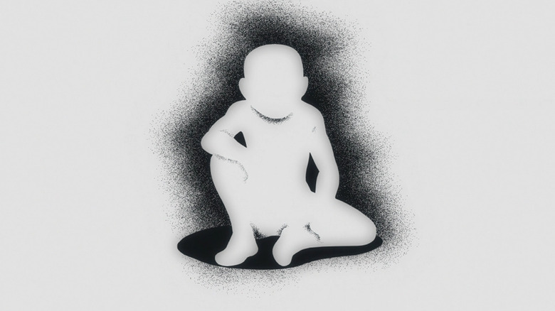 Truth sits amid blinding light